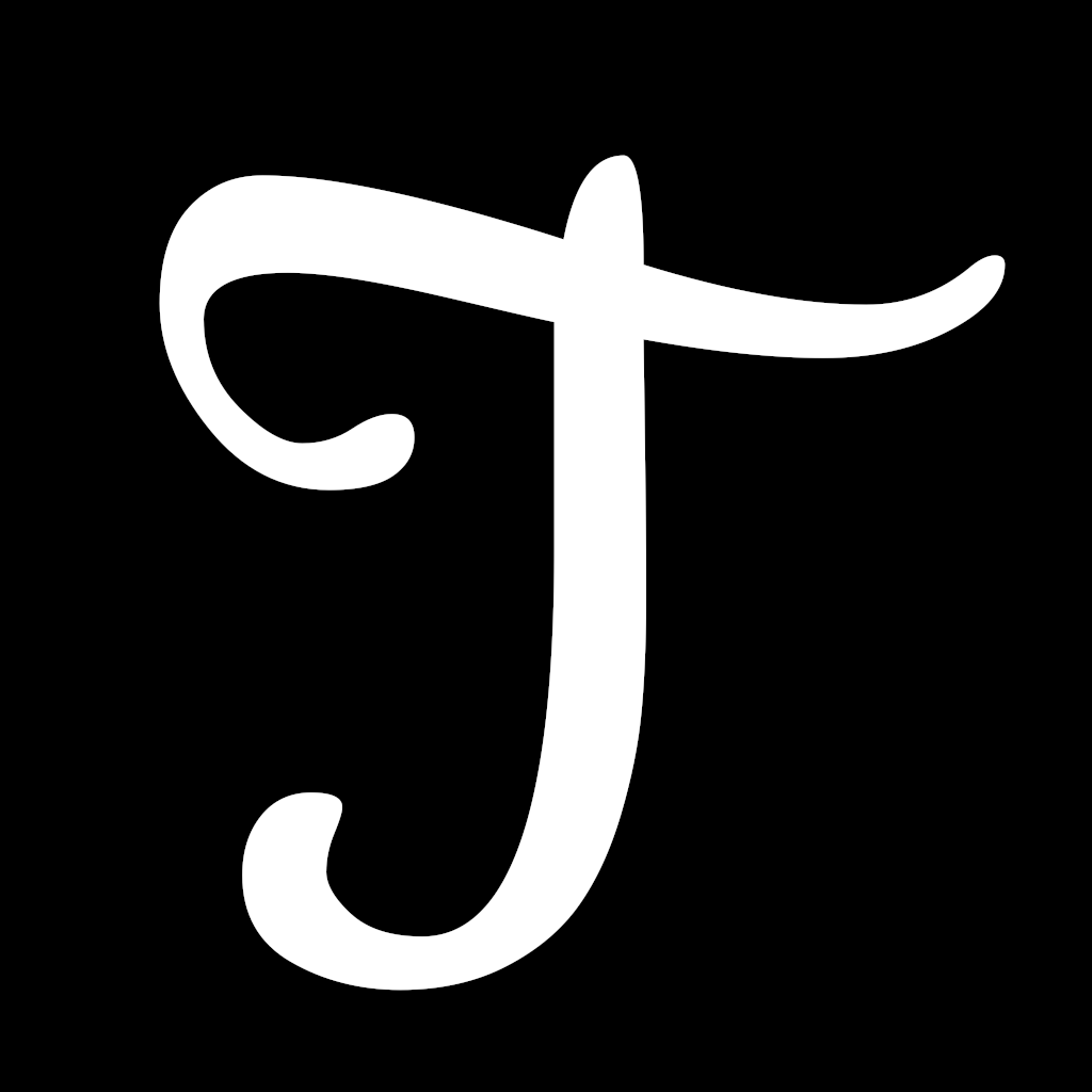 Project T Logo groß